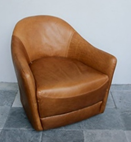 Upholstery leather sofa