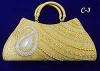 Ladies Clutches