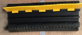 Cable Ramp Floor Protector