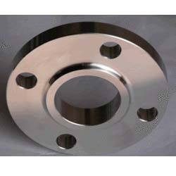 Hastelloy C276 Slip-on Flanges - Hastelloy C276, ASTM B622, Variable Size & Pressure, Corrosion Resistant, Weldable, Durable