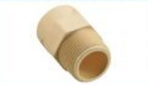 CPVC PIPES AND FITTINGS