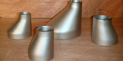 Hastelloy C276 Concentric & Eccentric Reducer - ASTM B622, Variable Sizes, Corrosion Resistant, Durable, Precise Design