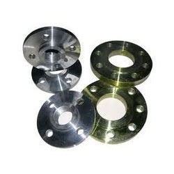 Hastelloy C276 Reducing Flanges - ASTM B622/B619/B626, Corrosion Resistant, Weldable, High Strength