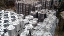 Inconel 600 Blind Flanges
