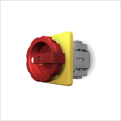 Stop Switches