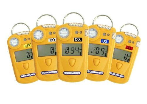 Combustible Gas Detector By UNIQUE SAFETY SERVICES