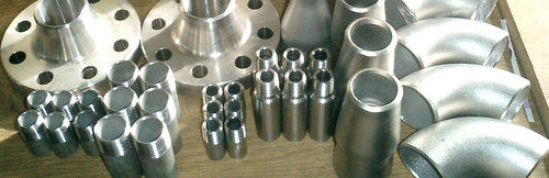 Inconel 600 Buttweld Tee 