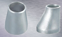 Inconel 600 Concentric & Eccentric Reducer