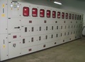 EB Metering Panel