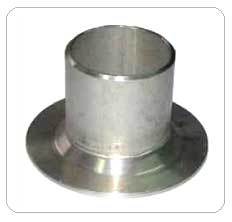 Inconel 600 Stub End
