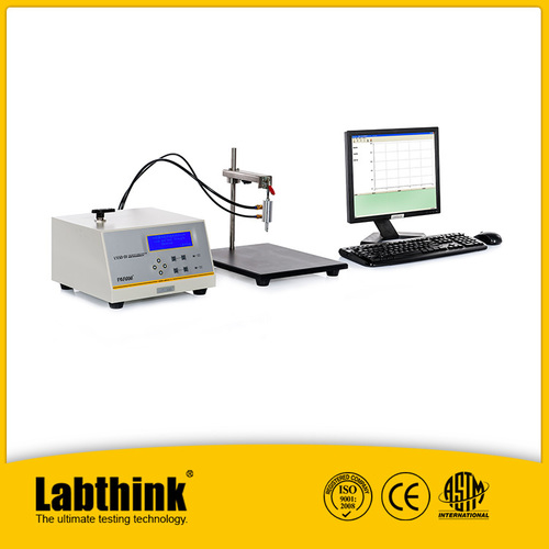 Packaging Bursting Strength Tester