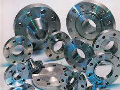 Inconel 625 Blind Flanges 