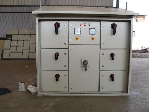 LT KIOSK (Outdoor Type)