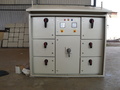 LT KIOSK (Outdoor Type)