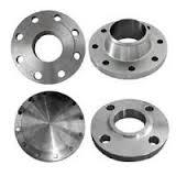Inconel 625 Slip-on Flanges 
