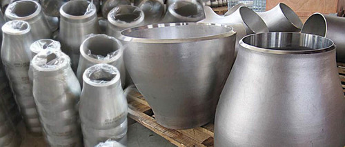 Inconel 625 Buttweld Tee 