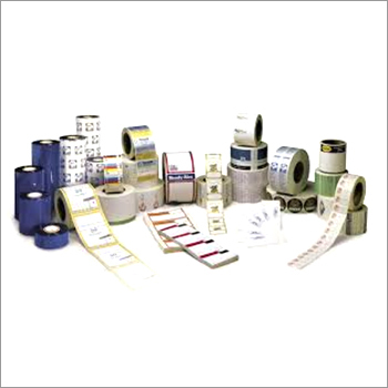 Barcode Labels