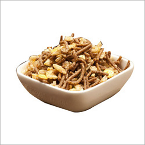 Ragi Boondi Chivda