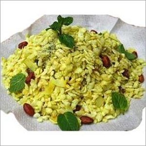 Rice Flakes Chivda