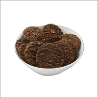 Oats Choco Cookies - Oats, Chocolate, 2 Inch Diameter | Crispy Texture, Delicious Taste, Convenient Snack