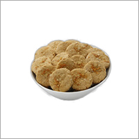 Carrot Cookies
