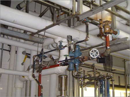 Stainless Steel Welded Tubes