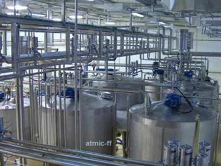 Polished Stainless Steel Pipes