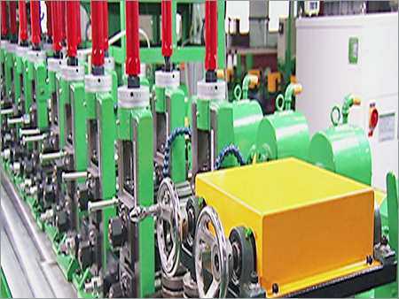 Infrastructure Machinery