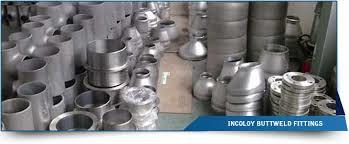 Inconel 825 Cap 