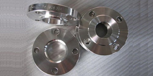 Inconel 825  SORF Flanges 