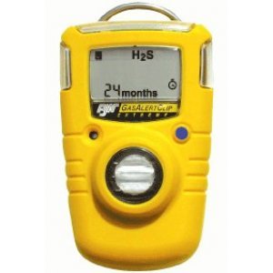 Toxic Gas Leak Detector/ Monitor
