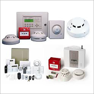 Alarm System