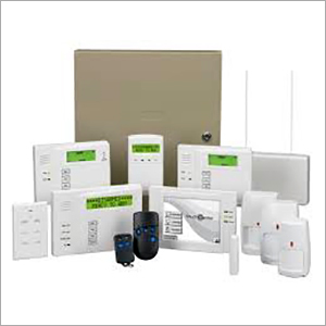 Security Alarm System