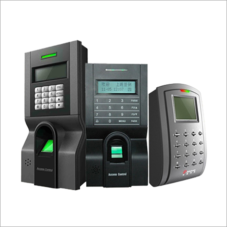 Intruder Alarm System With Dialer