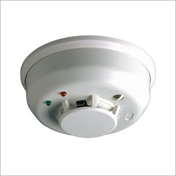 Fire Detector System