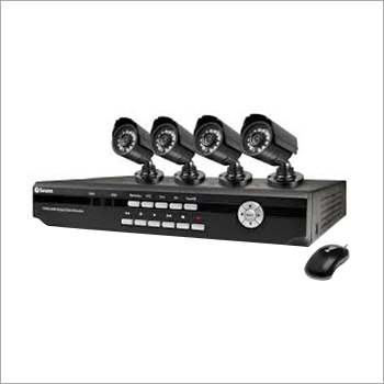 DVR Recorder