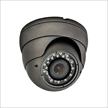 Dome Cctv Camera
