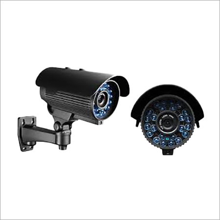 Security CCTV Camera