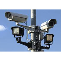 CCTV Surveillance Equipment 