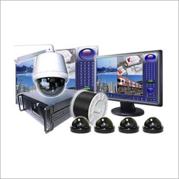 Cctv Security Surveillance Camera