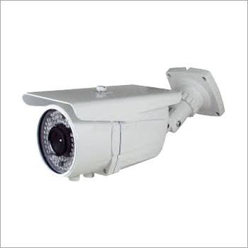 Weatherproof Camera