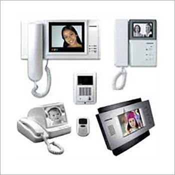 Wireless Video Door Phones