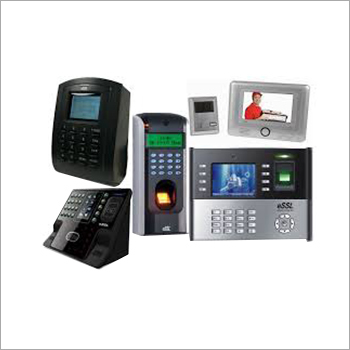 Access Time Management System