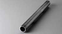Die Steel - 3 Meter Round Shape | Silver Color, Polished Surface Treatment For Enhanced Durability