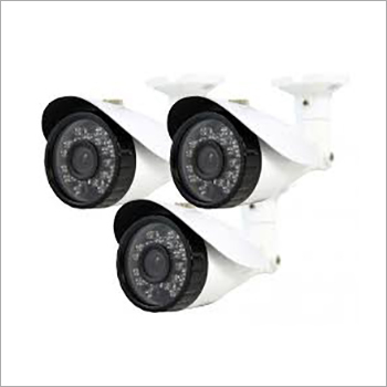 HD CCTV Camera