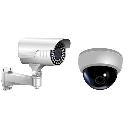 Bullet CCTV Camera