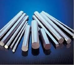 Sail Hard Steel Round Bars