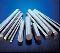 Sail Hard Steel Round Bars