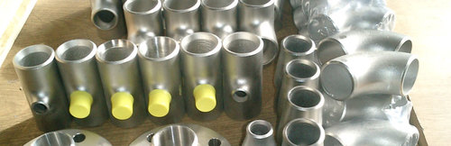 Inconel 800 Buttweld Elbow 