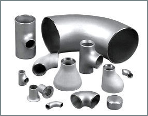 Inconel 800 Buttweld Tee 
